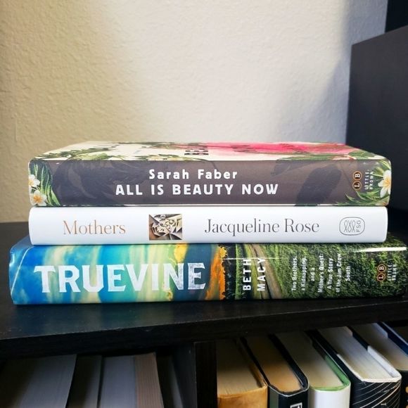 Mothers Quest Book Bundle